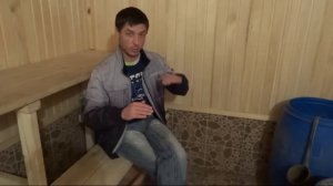 Кафельная плитка в бане. Ответы на вопросы №1