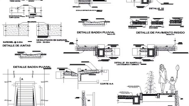 【Download CAD Blocks,Drawings,Details,3D,PSD Blocks】Floor CAD Detail Drawings смотреть онлайн
