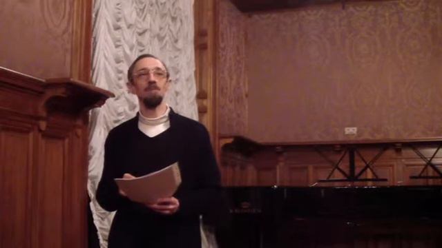 Maurice Ravel. Sheherazade. Asie. La flute enchantee. L indifferent. Elena Igotti&N. Mazhara. смотреть онлайн