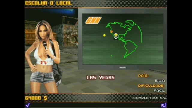 Asphalt 3: Street Rules 3D - Java Mobile Gameplay смотреть онлайн