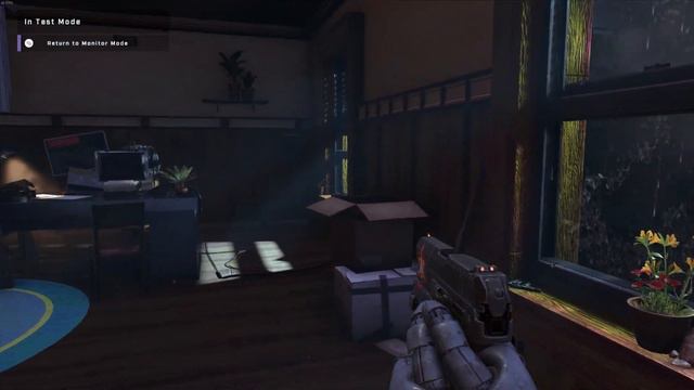 Realistic Room Built in Halo's NEW Forge Mode (Noir Cyberpunk Mystery) смотреть онлайн