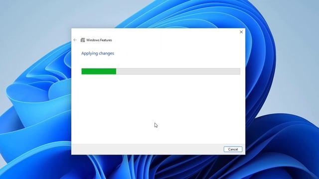 How to Enable the Telnet Client in Windows 11 смотреть онлайн