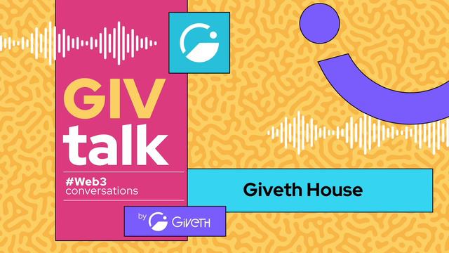 Giveth House смотреть онлайн