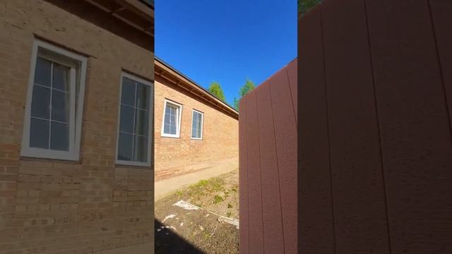 Утепление ТОЛСТЫМ пеноплэксом! для дешёвого отопления