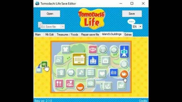 [Tuto] How to use Tomodachi Life save editor смотреть онлайн