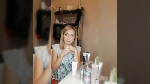 Я за то, чтобы сохранять молодость и красоту! Грамотный домашний уход творит чудеса! ? 40+ смотреть онлайн