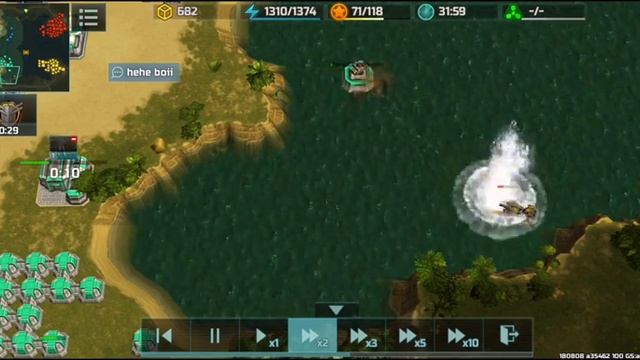 BEST BATTLE IN HISTORY || ART OF WAR 3 смотреть онлайн