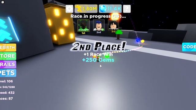 Were in Spaaaaaaaaace!! | ROBLOX w/Brennan смотреть онлайн