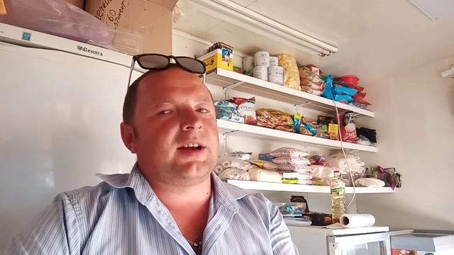 РОЗНИЧНЫЙ ПРОДУКТОВЫЙ ЛАРЁК НА Даче. КАК ИСТОЧНИК ДОХОДА! смотреть онлайн