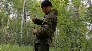 Рыбалка на Киркуне.старое зимовье. Ленок