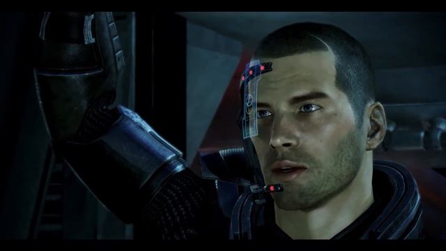 Mass Effect Series - S03 - Episode 21 смотреть онлайн
