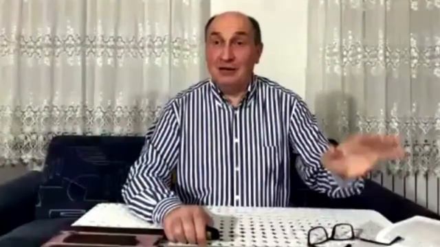 2. Как составить проповедь Обучающий вебинар №2 Преподаватель Моисей Островский смотреть онлайн