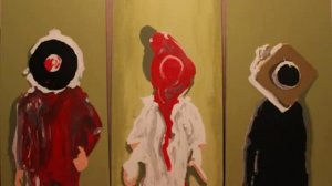 Симулякры Жана Бодрийяра. Лекция