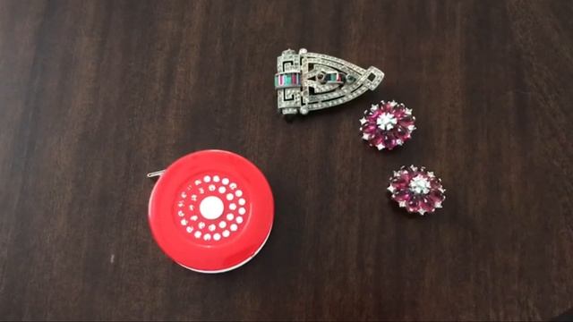 Легальный Бизнес Винтажной Бижутерии!!! смотреть онлайн