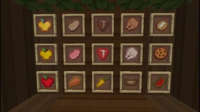 Minecraft PvP Texture Pack - FPS BOOST PACK 8X8 "NO LAG" 1.8 & 1.7 (DEFAULT PVP RESOURCE PACK) смотреть онлайн