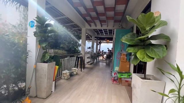 Koh Phangan Vlog 1. Панган / Тайланд смотреть онлайн
