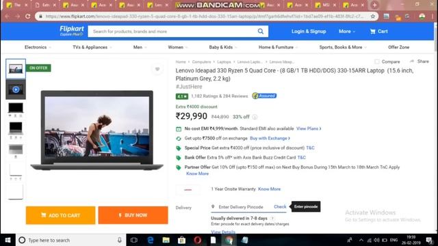 Best Laptops For Students 2019 in india - Laptops for autocad & Pubg 2019 смотреть онлайн