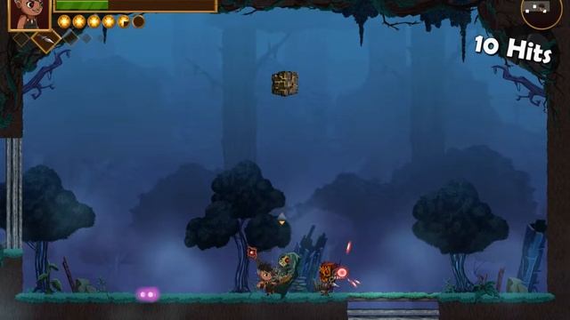 SkyKeepers Gameplay Walkthrough PART #1 смотреть онлайн