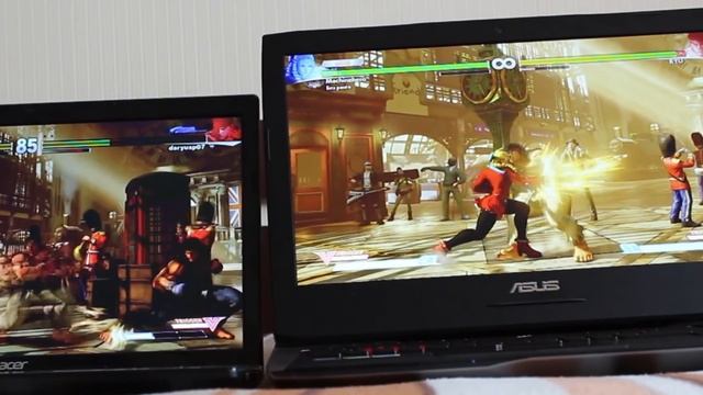НОУТБУК ЗА 200 ТЫСЯЧ VS НОУТБУК ЗА 30 ТЫСЯЧ смотреть онлайн