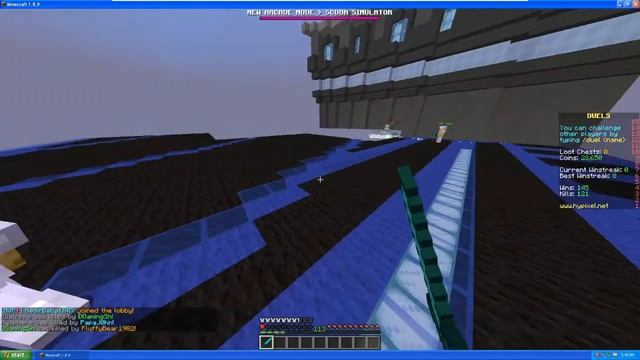 Playing Minecraft in Windows XP Again? смотреть онлайн