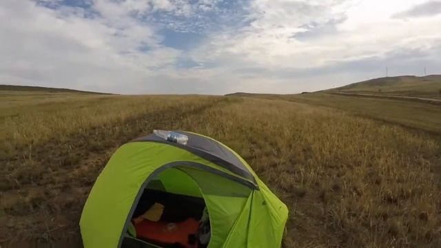 Кругосветчик/ Байкал/ Как доехать своим ходом. Влог 28 смотреть онлайн