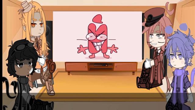 〰️Реакция хостов на тт〰️ И.Н.М.Т. 2/? смотреть онлайн