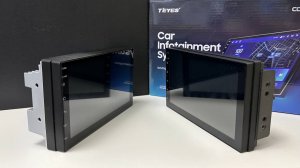 УБИЙЦА магнитол TEYES для NISSAN Primera P12. Все ли просто на самом деле?