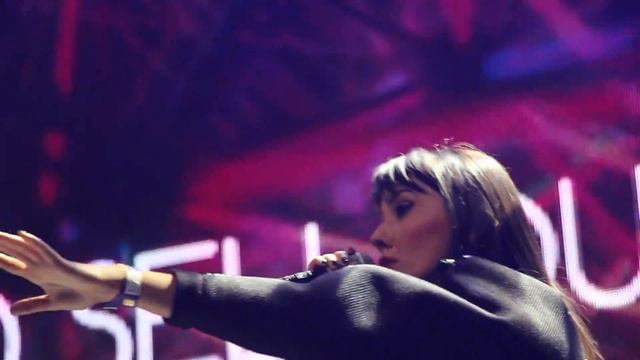 Trancemission "Galaxy" Aftermovie - 15.10.2016 Space Moscow смотреть онлайн