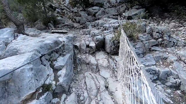 Каньон Гейнюк 1 часть. смотреть онлайн