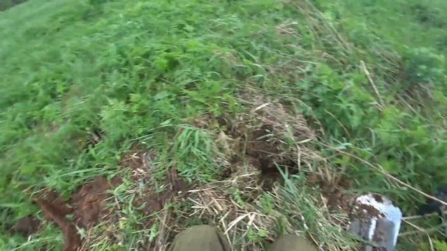 Медный кабель и многое другое . Коп металлолома 2021года. смотреть онлайн