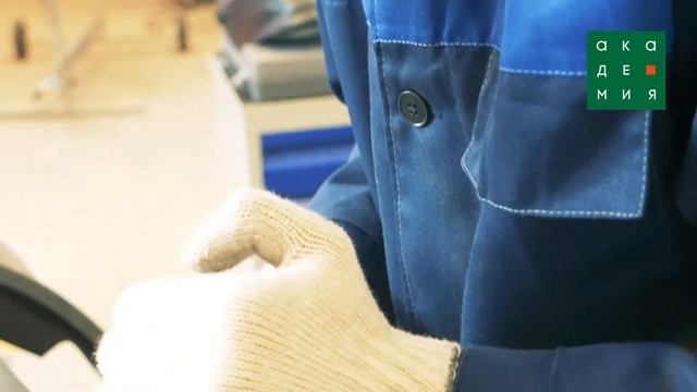 Компетенция «Кузовной ремонт». Г. Екатеринбург смотреть онлайн