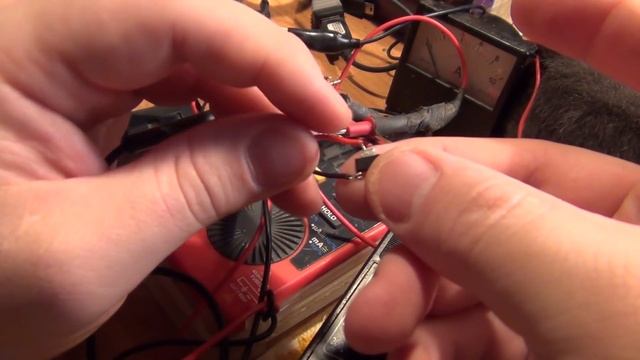 Аккумулятор вместо батареек (на примере BT мышки) смотреть онлайн