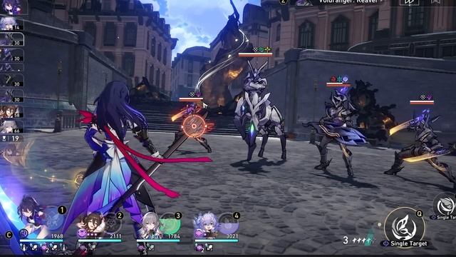 Seele GUIDE For Best Damage - Top Build, Teams & Light Cones Honkai Star Rail смотреть онлайн