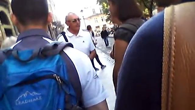 львов. куда мы идем вообще смотреть онлайн