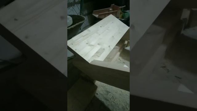 Самая дешёвая лестница на 2этаж. Лестница за 9.5т р. Как сделать лестницу. смотреть онлайн