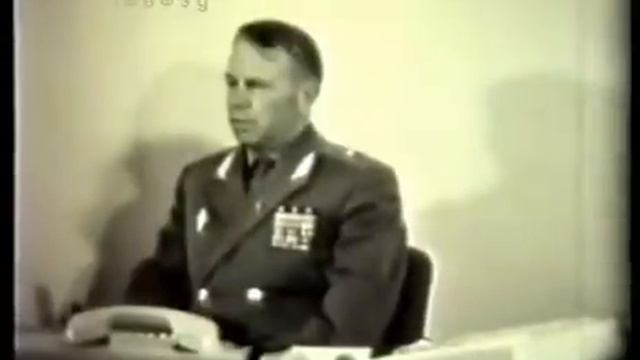 ЯВВФУ-70-е годы. смотреть онлайн