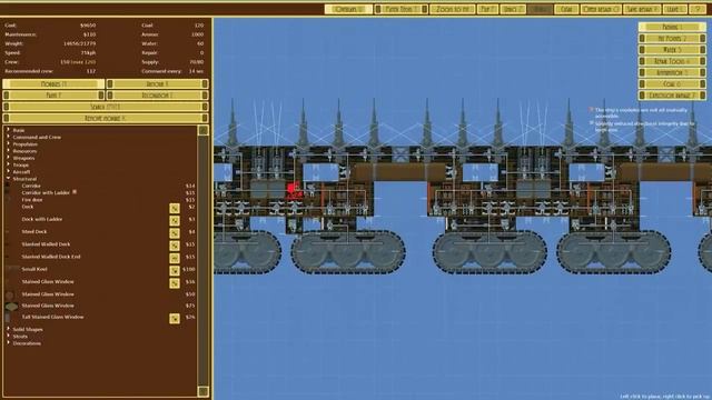Got Enough Flack? | Airships: Conquer the Skies - Let's Play / Gameplay смотреть онлайн