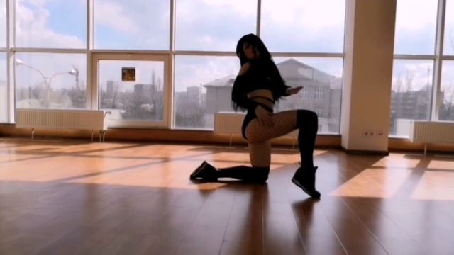 Тверк Донецк Twerk booty dance Donetsk. Света Скорая смотреть онлайн