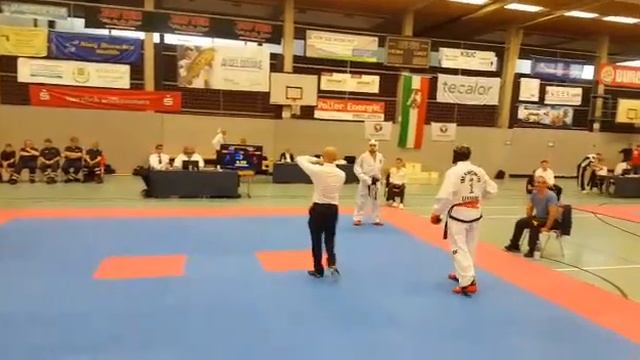 ITF NW-Meisterschaft 2018 - Nils Knop vs. Nicolas Freitag смотреть онлайн
