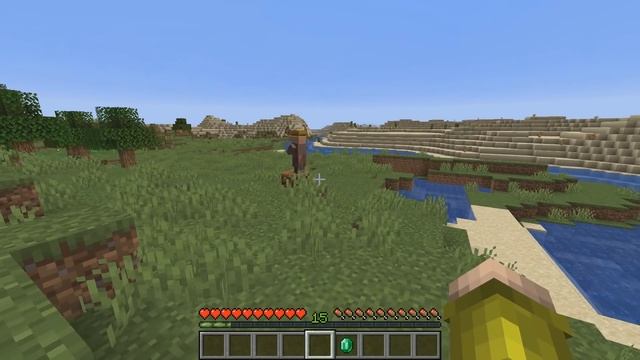 5 ФАКТОВ О ЯБЛОКЕ - Майнкрафт смотреть онлайн