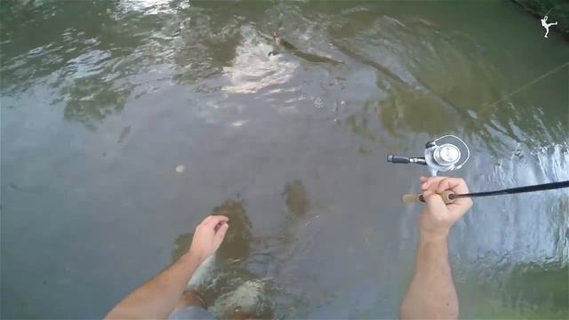 Maelstrom Fishing Vlog #18: Klen na DUO Kurakura смотреть онлайн