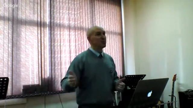 Дух Святой за пределами церкви / Александр Проценко смотреть онлайн
