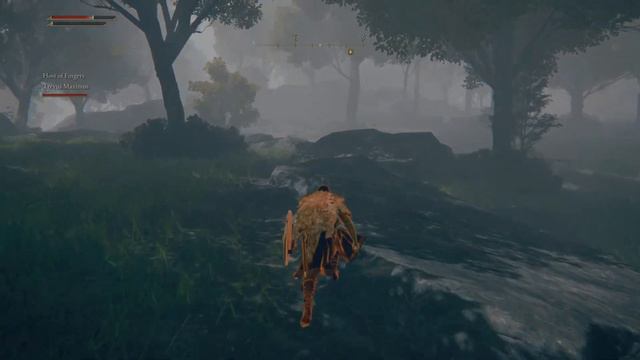 ELDEN RING Bear Hunt смотреть онлайн