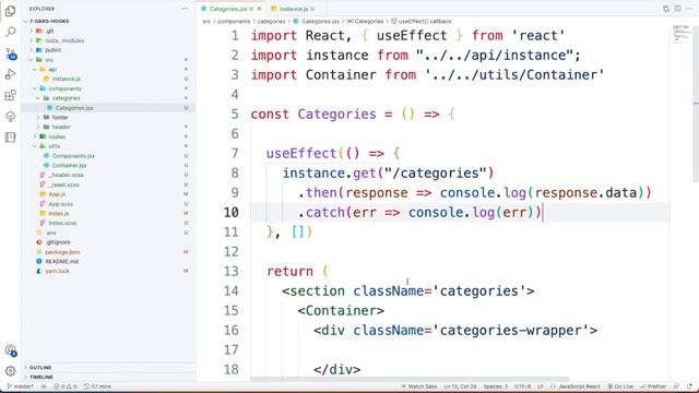 React, redux, react-router(Olx.uz clone) part-1 смотреть онлайн
