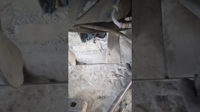 Замена рулевой рейки и тормозных дисков ваз смотреть онлайн