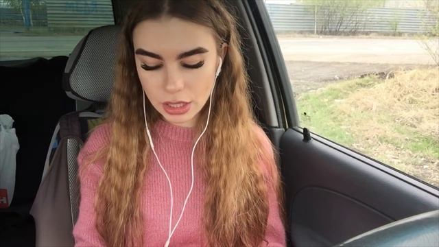 CHEATDAY #6 CAR | ШАУРМА, самса и многое другое | 4000+ Calorie | Мукбанг в машине | MUKBANG | Meat