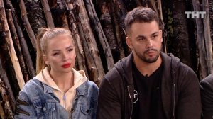 ДОМ-2 Город любви 5574 день Вечерний эфир (14.08.2019)