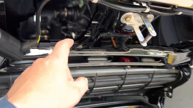 1992 Porsche 964 Carrera RS