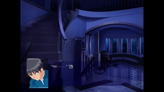 Melty Blood Story Mode - Route 8 ~Miyako's Grand Entry~ смотреть онлайн