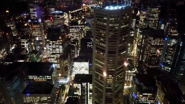 Sydney 360 - Timelapse Travelogue 2019 смотреть онлайн